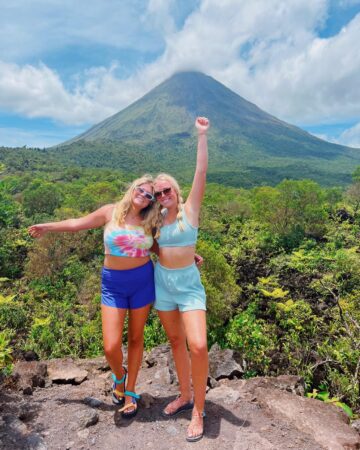 Arenal Hike - Combo Tour